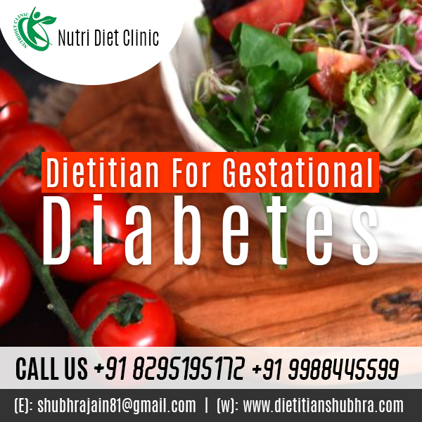 Dietitian For Gestational Diabetes 