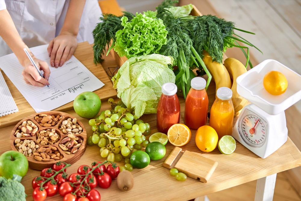 Dietitian In Panchkula