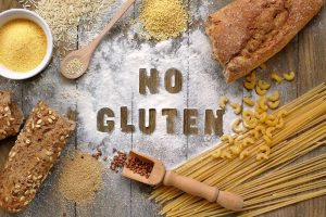 Best Diet plan For Wheat Allergy