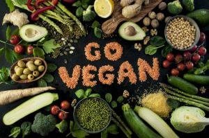 Benefits Of Vegan Diet