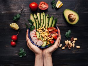 Best Vegan Diet Plan For Weight Loss