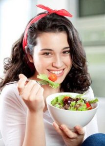 Best Diet Tips For Glowing Skin