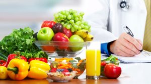 List of Top 10 Dietitians In Delhi 