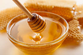 Top Benefits of Honey in Weight Loss