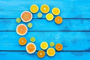 List Of Benefits Of Having Vitamin C Foods