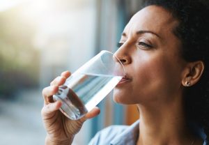 Best Diet Plan for Dry Mouth