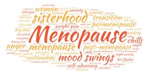 Diet Plan of Menopause