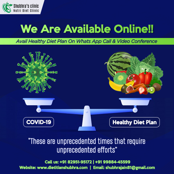 Online Diet Services in Australia