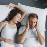 Foods to Eat to Prevent Snoring