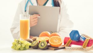 Best Online Dietitian in Amritsar 