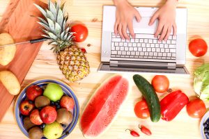 Online Dietitian in Mumbai