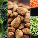 Foods that Help Avoid Gallstones