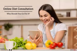 Best Online Dietitian in Meerut 