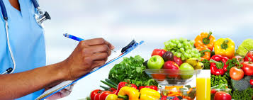 Leading Online dietitian in Noida