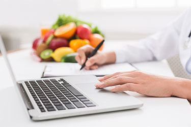 Online Dietitian in Nagpur