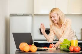 Online Dietitian in Ujjain