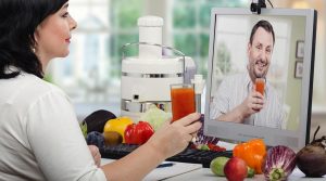 Online Dietitian In Nashik