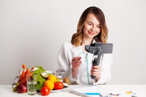 Online Dietitian in Udaipur