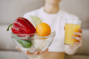 Online Dietitian in Kochi