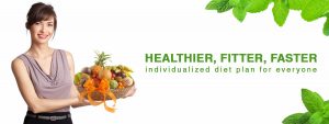 Online Dietitian In Sonipat