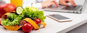 Online Dietitian In Yamunanagar