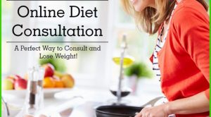 Online Dietitian In Gorakhpur