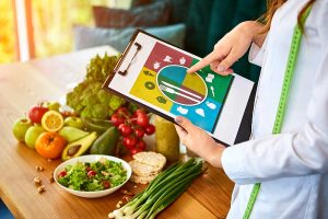 Online Dietitian In Jaipur