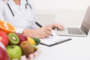 Online Dietitian In West Bengal