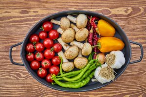 Online Dietitian in Jhansi