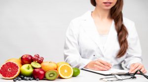 Online Dietitian in Jind