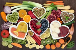 Online Dietitian in Jamshedpur