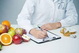 Online Dietitian in Sirsa