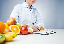 Online Dietitian in Srinagar