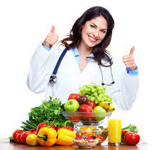 Online Dietitian In Howrah