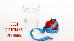 Online Dietitian in Thane