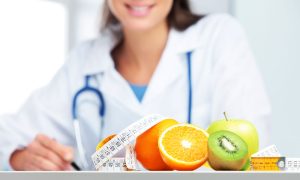 Top Dietitian Calgary