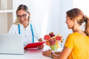 Top Online Dietitian In Port Blair