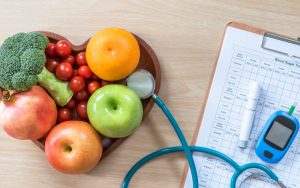 Online Dietitian in Mukerian