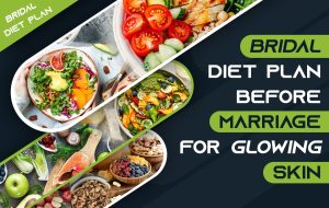 Diet Plan For Pre Marriage