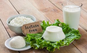 Lactose Intolerance Diet Plan