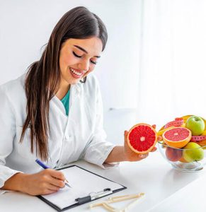 Online Dietitian In Mangalore