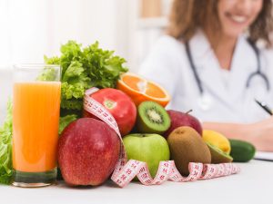 Online Dietitian In Rajpura