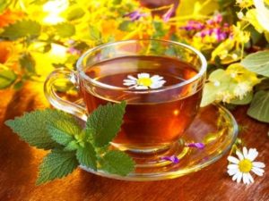 Top Healthy Herbal Teas To Add To Your Diet