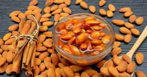 Benefits Of Almonds For Weight Loss