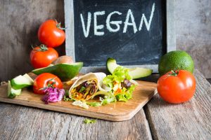 Diet Plan For Weight Loss Vegetarian