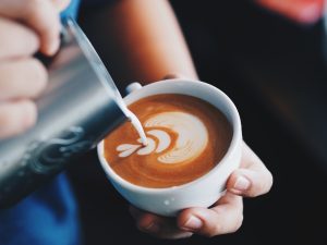 Does Caffeine Help Weight Loss