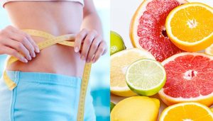 7 Best Fruits To Cut Belly Fat Naturally