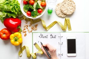 Online Dietitian In Dubai