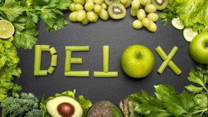 How To Detox Your Body Naturally Everyday