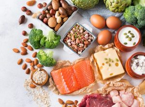 Importance Of Protein In Our Diet